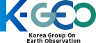 K-Geo LOGO